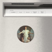 守護天使 マグネット (インサイチュ (食洗機))