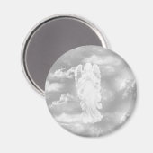 守護天使 マグネット (正面/裏面)