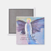 守護天使 マグネット (正面/裏面)