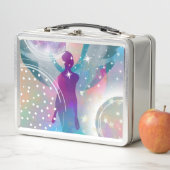 守護天使 メタルランチボックス (インサイチュ)