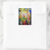 守護天使 ラウンドシール (バッグ)