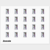 守護天使 ラウンドシール (シート)
