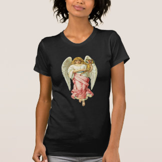 守護天使 Tシャツ
