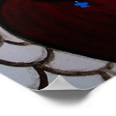 守護天使III ポスター (角)