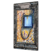 守護者 クリップボード (左)