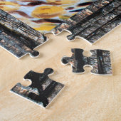 守護者 ジグソーパズル (側面)