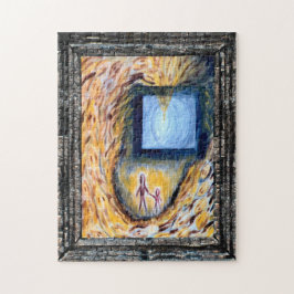 守護者 ジグソーパズル