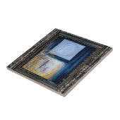 守護者 タイル (側面)