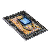 守護者 ノートブック (右側)