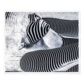 守護者 フォトプリント            (正面)