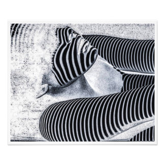 守護者 フォトプリント           