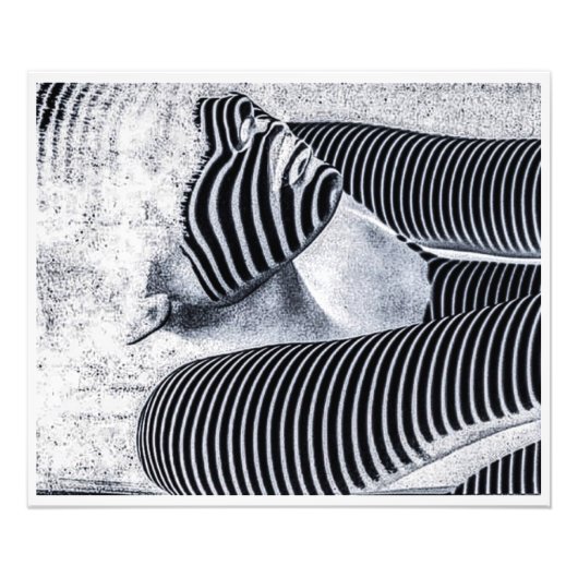 守護者 フォトプリント            (正面)