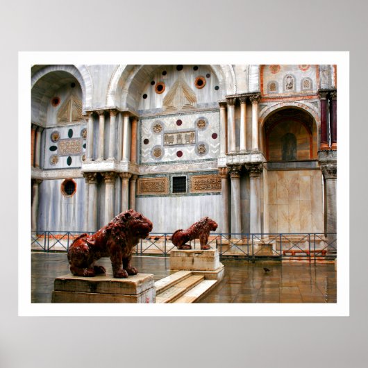 守護者 ポスター (正面)