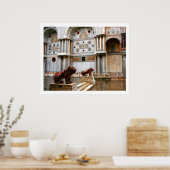 守護者 ポスター (キッチン)