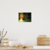 守護者 ポスター (キッチン)