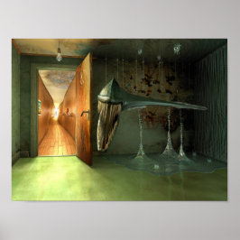 守護者 ポスター