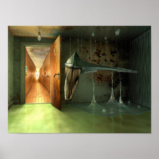 守護者 ポスター (正面)