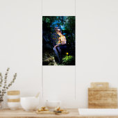 守護者 ポスター (キッチン)