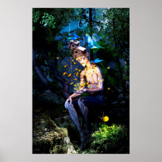 守護者 ポスター