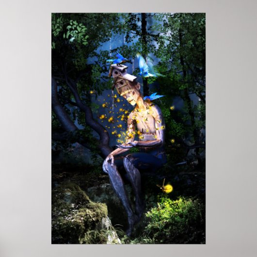 守護者 ポスター (正面)