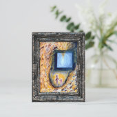 守護者 ポストカード (スタンド正面)