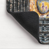 守護者 マウスパッド (コーナー)