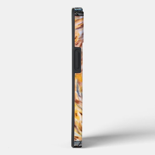 守護者 Case-Mate iPhoneケース (裏面 / 右)