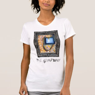 守護者 Tシャツ
