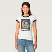 守護者 Tシャツ (正面フル)