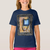守護者 Tシャツ (正面)