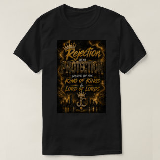 守護 Tシャツ