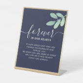 守 台座サイン (正面)