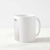 安いカセットコーヒー・マグ コーヒーマグカップ (正面右)