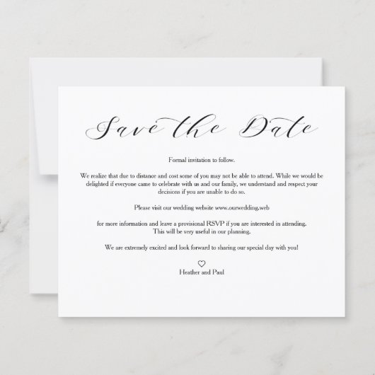 安いコラージュ3枚の写真ロマンチッ結婚クなデート (裏面)