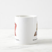 安いコーヒー マグカップ おもしろい メッセージ (中央)