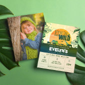 安いジャングルアニマルフォーエバーワイルドフォト誕生日