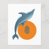 安いジャンプ遊ドルフィンパークキッズパーティー誕生日 チラシ (裏面)