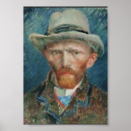 安いトレンドのアートワークは驚くべき発見を制限 ポスター (正面)