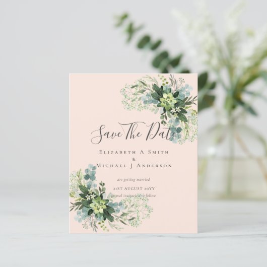 安い写真の救結果Eucalyptus 葉Greenery (スタンド正面)