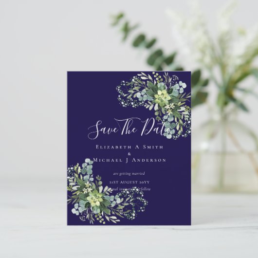 安い写真の救結果Eucalyptus 葉Greenery (スタンド正面)