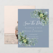 安い写真の救結果Eucalyptus 葉Greenery (正面/裏面)