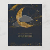 安い天空のミッドナイトブルースターズキンセアニェラ チラシ (裏面)