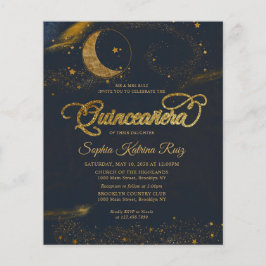 安い天空のミッドナイトブルースターズキンセアニェラ チラシ