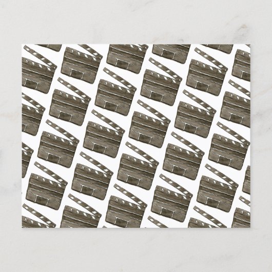 安い映画ナイトシネマウォッチパーティーキッド誕生日 チラシ (裏面)