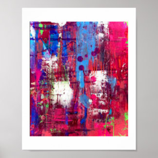 安い美しいアートワークのトレンド作品 ポスター