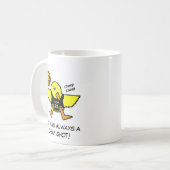 安い22マグカップ コーヒーマグカップ (正面左)