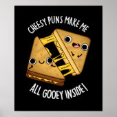 安っぽいパンはプンダークBGの中で私のすべてのグーイを作る ポスター (正面)