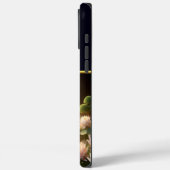 安らかな蓮華園の仏 Case-Mate iPhoneケース (裏面 / 左)
