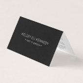 安らかに眠る (正面)