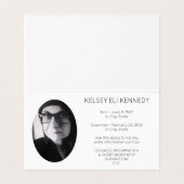 安らかに眠る (内部フラット)